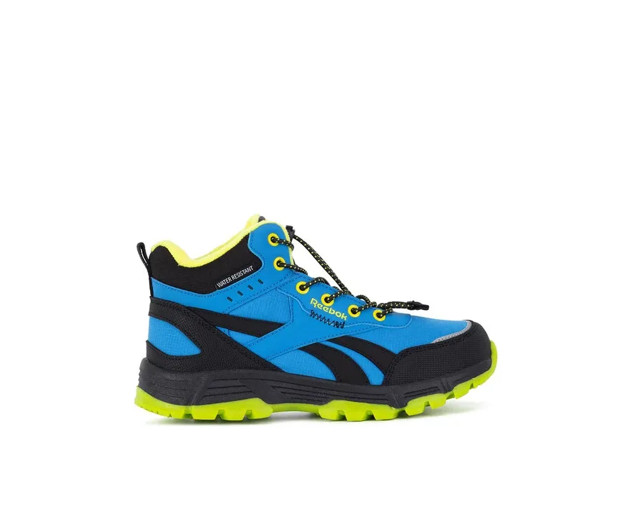 obrazek 1 Reebok Sneakersy H8-032 CH Niebieski