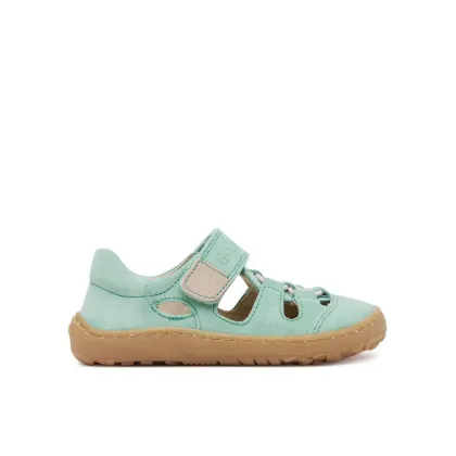 Zdjęcie Froddo Sandały Barefoot Elastic Sandal G3150262-11 S Zielony