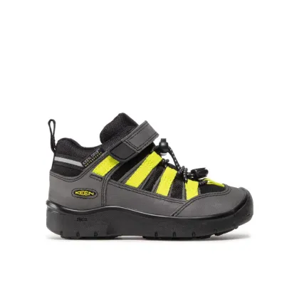 Zdjęcie Keen Trekkingi Hikeport 2 Low Wp 1026609 Czarny