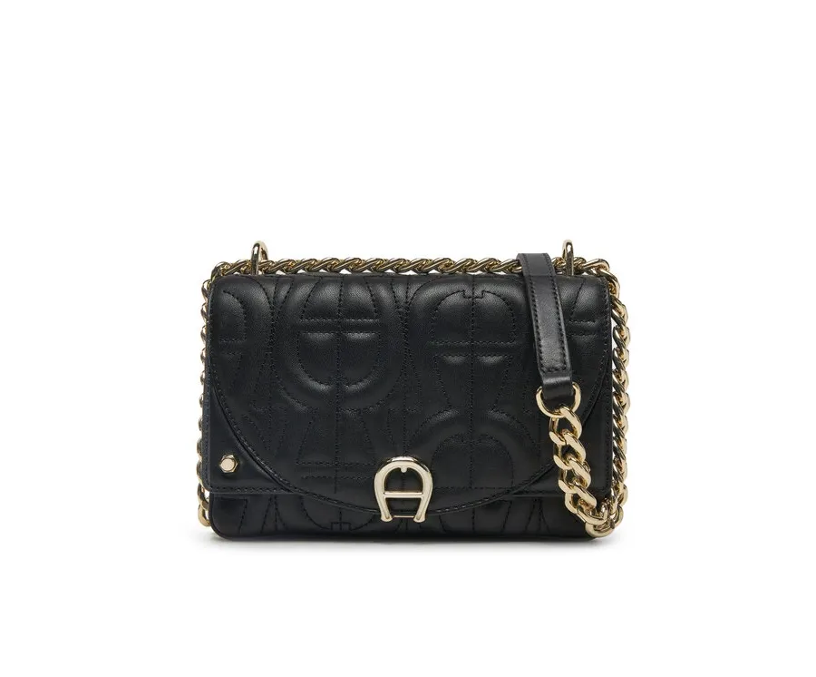 obrazek 1 Aigner Torebka 135315 Czarny
