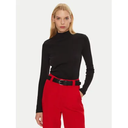 Zdjęcie JOOP! Golf 58 JW244JE458 30043875 Czarny Slim Fit