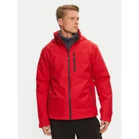 Zdjęcie Helly Hansen Kurtka żeglarska Midlayer Sailing 34442 Czerwony Regular Fit