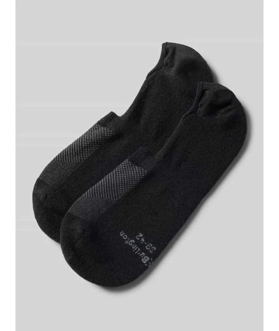 obrazek 1 Krótkie skarpety z fakturowanym wzorem model ‘Athleisure’