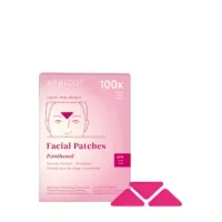 Zdjęcie APRICOT Facial Patches Panthenol