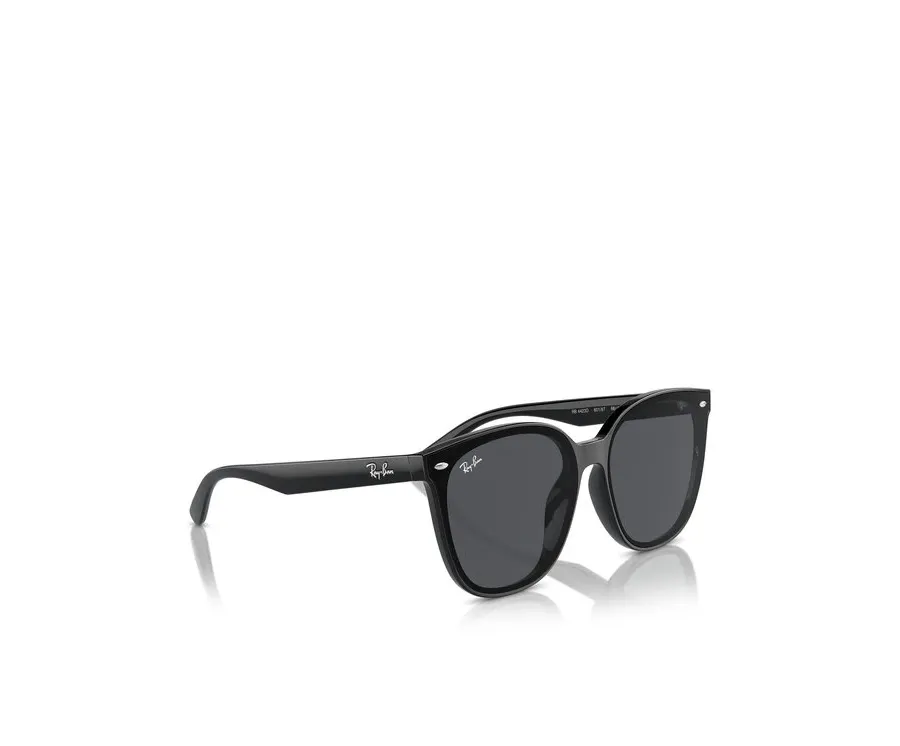 obrazek 1 Ray-Ban Okulary przeciwsłoneczne 0RB4423D 601/87 Czarny