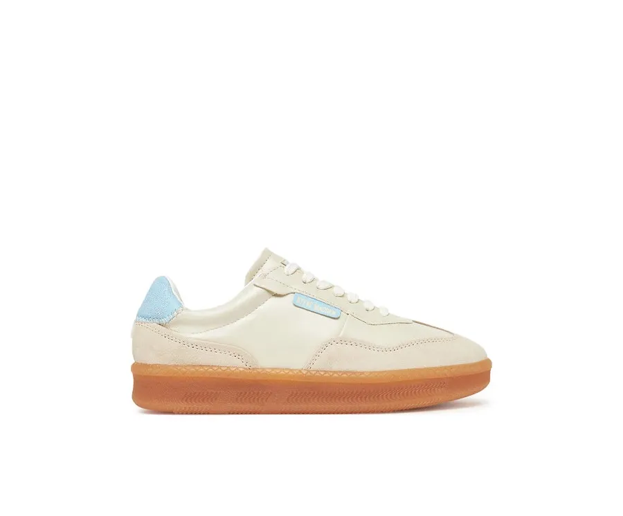 obrazek 1 Steve Madden Sneakersy Euphoria SM11003591 Szary