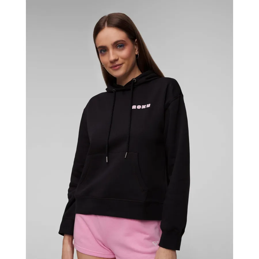 obrazek 1 Bluza Dresowa Roxy Afternoon Hike