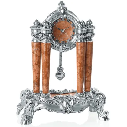 Picture A timeless beautiful clock