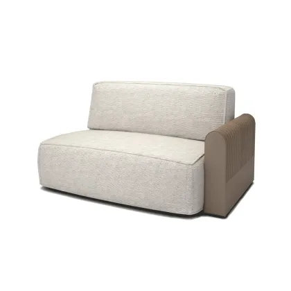 Zdjęcie Klasyczna sofa BOSTON do stylowych wnętrz - Collecion Alexandra