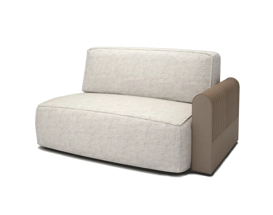 obrazek 1 Klasyczna sofa BOSTON do stylowych wnętrz - Collecion Alexandra