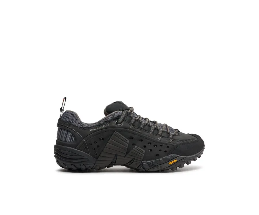 obrazek 1 Merrell Trekkingi Intercept J73703 Czarny