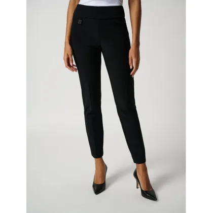 Zdjęcie Joseph Ribkoff Spodnie materiałowe 144092NOS Czarny Slim Fit