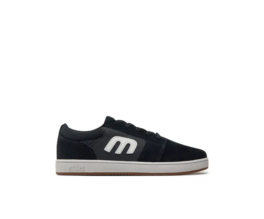obrazek 1 Etnies Sneakersy Cresta 4101000575 Kolorowy