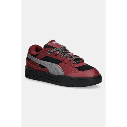 Zdjęcie Puma sneakersy 180 NEW PACK męskie kolor czerwony 401637