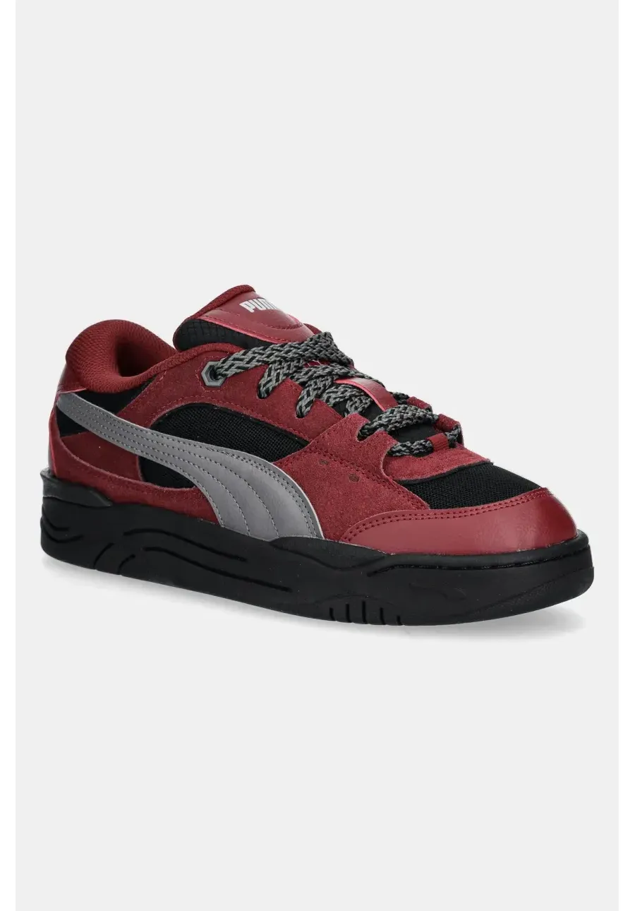 obrazek 1 Puma sneakersy 180 NEW PACK męskie kolor czerwony 401637