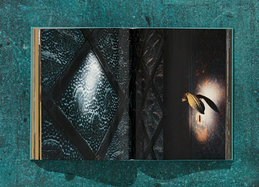 obrazek 9 Książka Keiichi Tahara. Architecture Fin-de-Siècle - Taschen