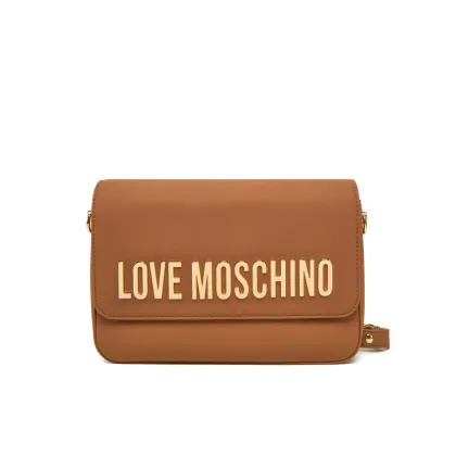 Zdjęcie LOVE MOSCHINO Torebka JC4023PP1MKD0201 Brązowy