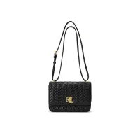 Zdjęcie LAUREN RALPH LAUREN Torebka 431966768003 Czarny