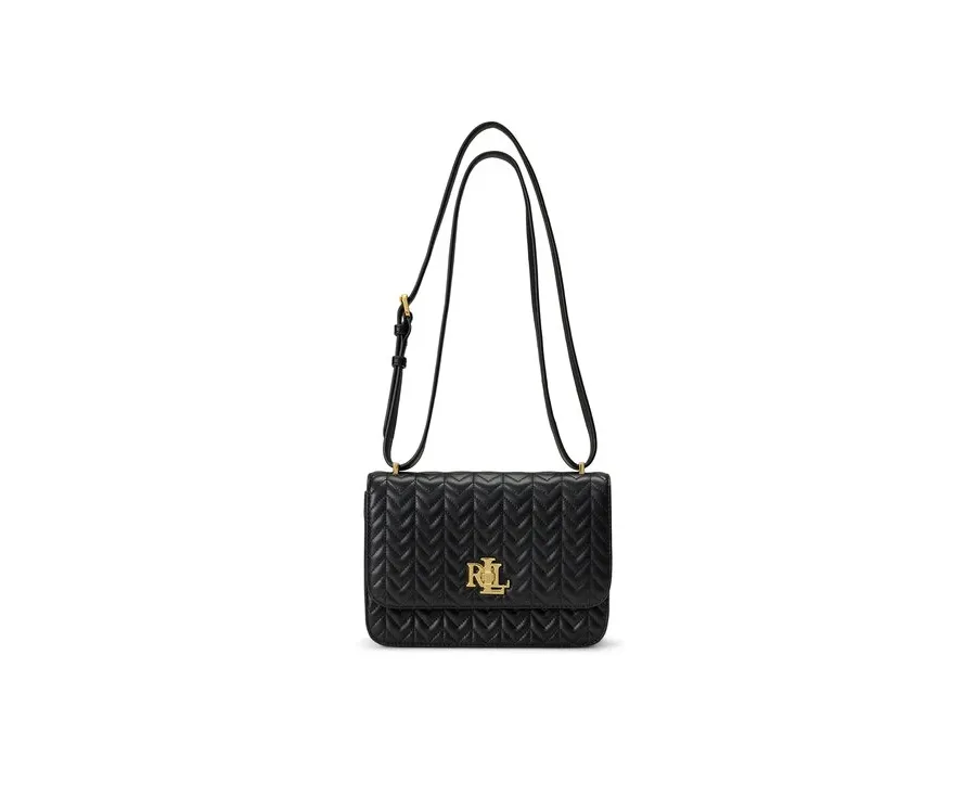 obrazek 1 LAUREN RALPH LAUREN Torebka 431966768003 Czarny