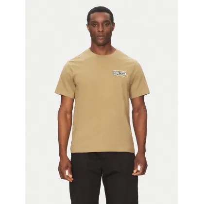 Zdjęcie Element T-Shirt ELYZT00519 Khaki Regular Fit