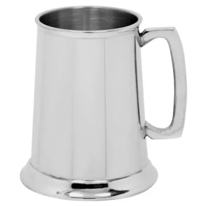 Picture A fascinating beer mug with the option of personalization - perfect as a gift
