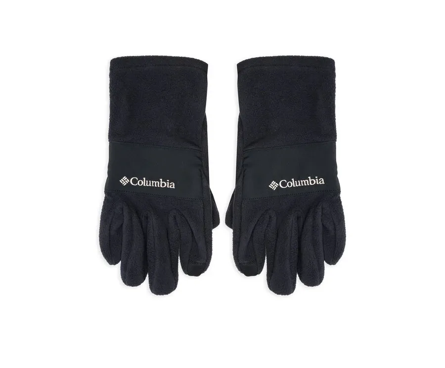 obrazek 1 Columbia Rękawiczki Damskie W Fast Trek III Glove 2093951 Czarny