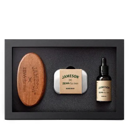 Zdjęcie Zew For Men Zestaw prosty Jameson ZEW For Men