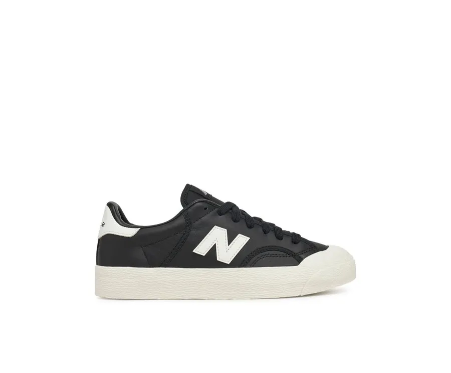obrazek 1 New Balance Trampki BB100LBK Czarny