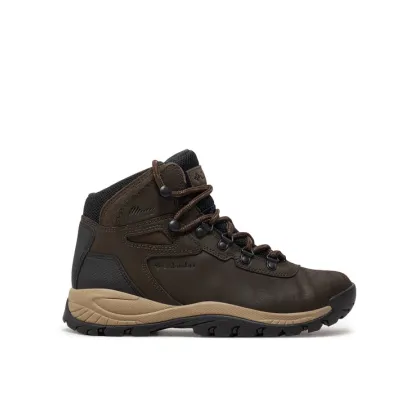 Zdjęcie Columbia Trekkingi Newton Ridge Plus 1424692 Brązowy