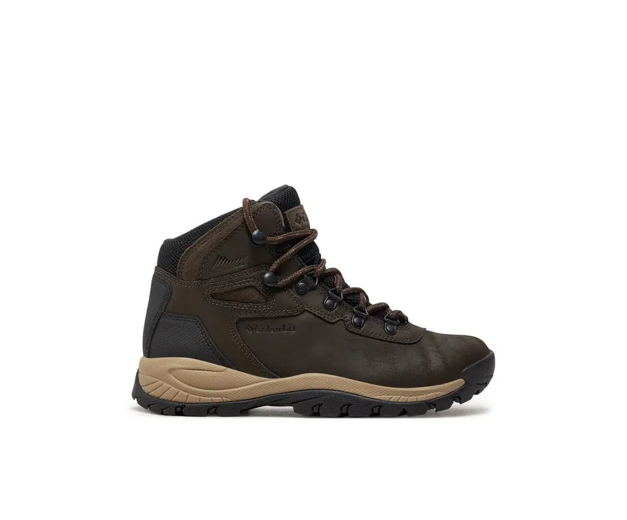 obrazek 1 Columbia Trekkingi Newton Ridge Plus 1424692 Brązowy
