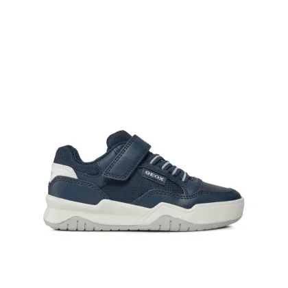 Zdjęcie Geox Sneakersy J Perth Boy J367RE 0FEFU C4211 S Granatowy