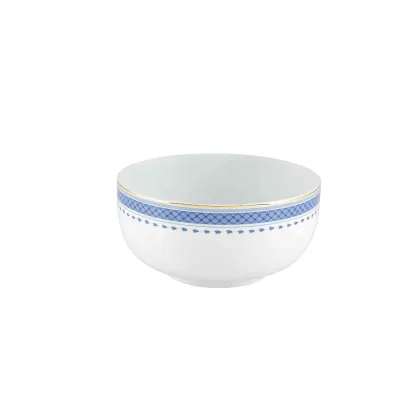 Zdjęcie Porcelanowa mała miska na makaron ze stylowej kolekcji Cozinha Velha - Vista Alegre