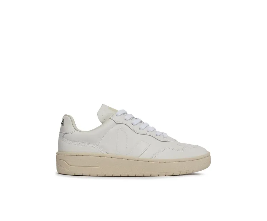 obrazek 1 Veja Sneakersy V-90 VD2003380 Biały