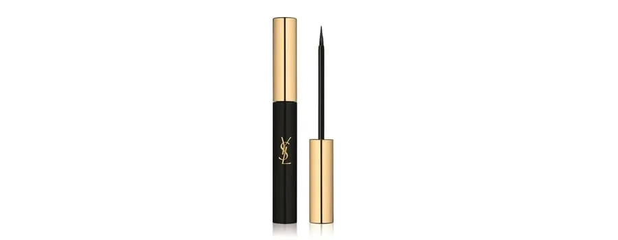 obrazek 1 Yves Saint Laurent Couture Eyeliner 3 ml 1 Noir Minimal Mat