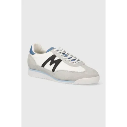 Zdjęcie Karhu sneakersy Mestari kolor szary F805072