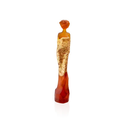 Zdjęcie Piękna rzeźba Galatei autorstwa JP Richarda