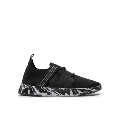 Zdjęcie EMU Australia Sneakersy Leura Swirl W13030 Czarny
