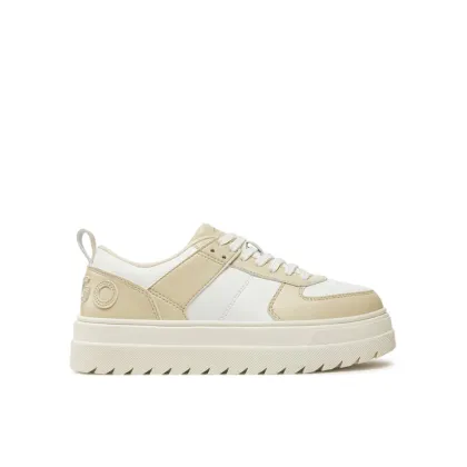 Zdjęcie HUGO Sneakersy Lyssa 50536310 Beżowy