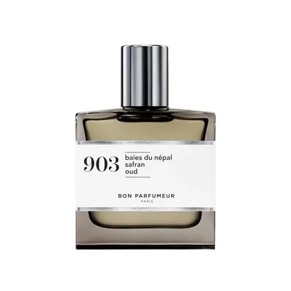 Zdjęcie Bon Parfumeur 903 Nepal Berries - Safran - Oud Perfumy 30 ml