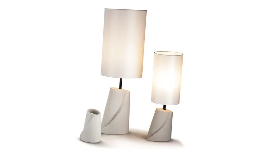 obrazek 3 Wyjątkowe oświetlenie z Włoch - lampa Escher