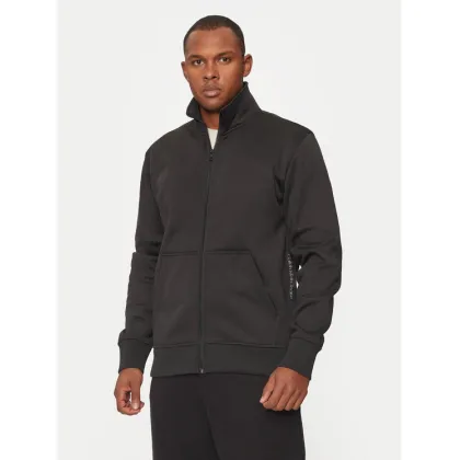 Zdjęcie Calvin Klein Jeans Bluza J30J326778 Czarny Regular Fit