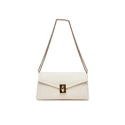 Zdjęcie Furla Torebka Meridiana WB01517 BX3227 PNN00 Écru