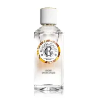 Zdjęcie Roger & Gallet Bois d'Orange Wohlfühl-Wasser Woda odświeżająca 100 ml