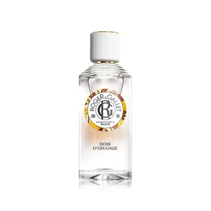 Zdjęcie Roger & Gallet Bois d'Orange Wohlfühl-Wasser Woda odświeżająca 100 ml