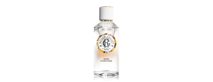 obrazek 1 Roger & Gallet Bois d'Orange Wohlfühl-Wasser Woda odświeżająca 100 ml