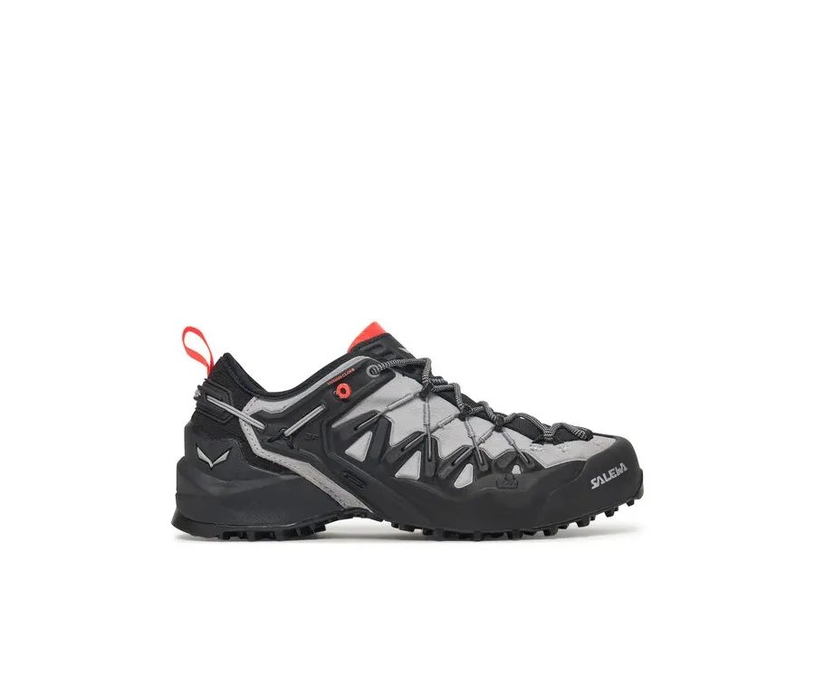 obrazek 1 Salewa Trekkingi Wildfire Edge 0000061347 Szary