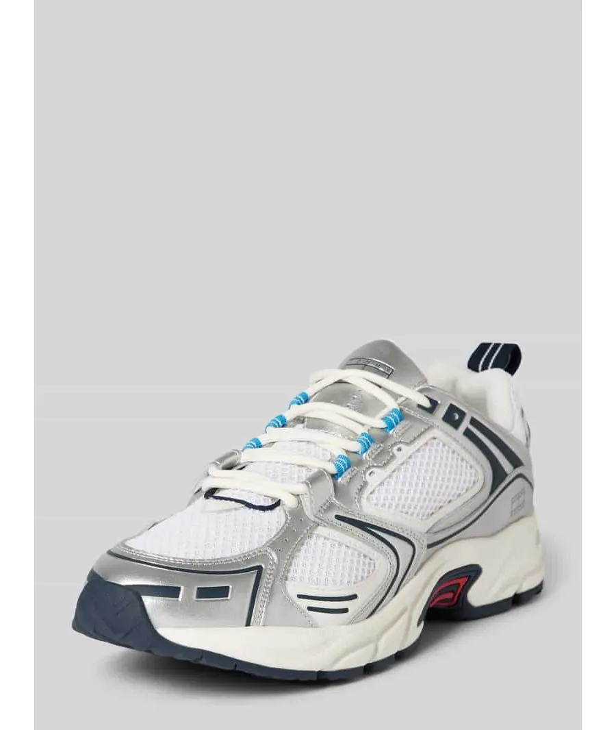 obrazek 1 Sneakersy z detalem z logo model ‘ARCHIVE’
