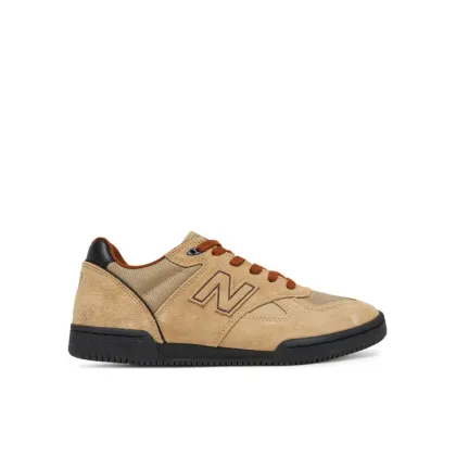 Zdjęcie New Balance Sneakersy NM600BNT Beżowy