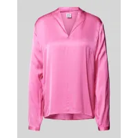 Zdjęcie Bluzka z dekoltem w serek