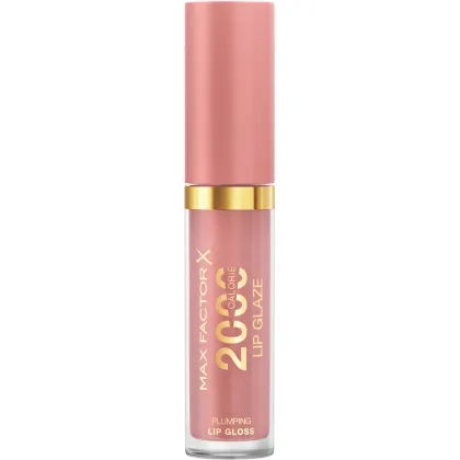 Zdjęcie Max Factor 2000 Calorie Gloss Błyszczyk do ust 105 Berry Sorbet 4,4ml Berry Sorbet 4.4 ml